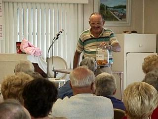 Carnival at Gulf to Bay 2000 - Slide #55