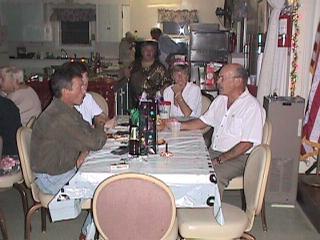 Millennium Celebration New Years Eve Gulf to Bay 1999 #6