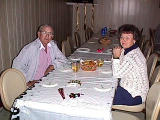 Millennium Celebration New Years Eve Gulf to Bay 1999 #22