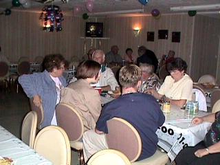 Millennium Celebration New Years Eve Gulf to Bay 1999 #28