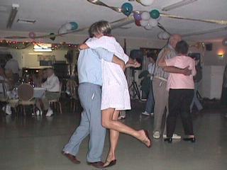 Millennium Celebration New Years Eve Gulf to Bay 1999 - Slide #47