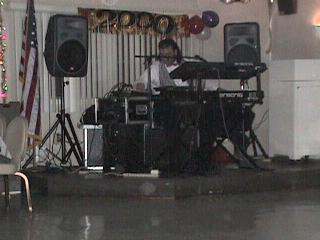 Millennium Celebration New Years Eve Gulf to Bay 1999 - Slide #49