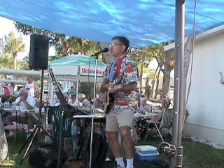 Spring Fling 2000 at Gulf to Bay #2