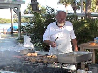 Spring Fling 2000 at Gulf to Bay #3