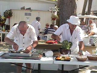 Spring Fling 2000 at Gulf to Bay #4