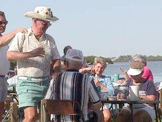 Spring Fling 2000 at Gulf to Bay #9