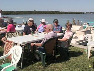 Spring Fling 2000 at Gulf to Bay #10