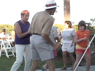 Spring Fling 2000 at Gulf to Bay #13