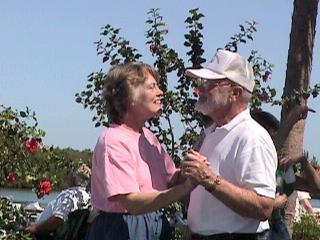 Spring Fling 2000 at Gulf to Bay #16