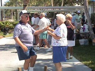 Spring Fling 2000 at Gulf to Bay #18