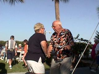 Spring Fling 2000 at Gulf to Bay #21