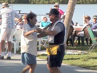 Spring Fling 2000 at Gulf to Bay #22