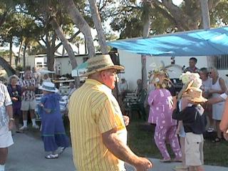 Spring Fling 2000 at Gulf to Bay #24