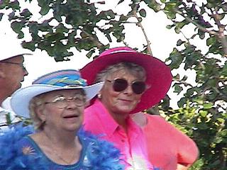Spring Fling 2000 at Gulf to Bay #25