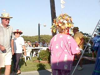 Spring Fling 2000 at Gulf to Bay #28