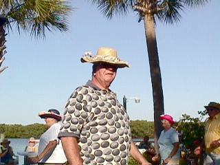 Spring Fling 2000 at Gulf to Bay #29