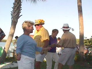 Spring Fling 2000 at Gulf to Bay - Slide #38