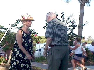 Spring Fling 2000 at Gulf to Bay - Slide #45