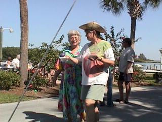 Spring Fling 2000 at Gulf to Bay - Slide #56