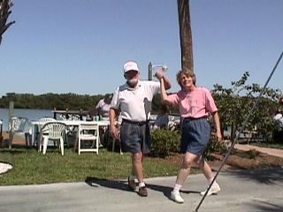 Spring Fling 2000 at Gulf to Bay - Slide #60