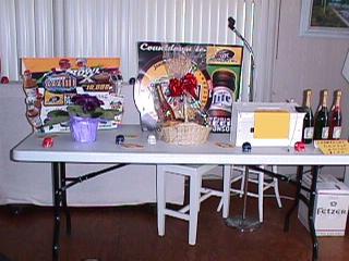 Super Bowl Party GTB 2000 #3