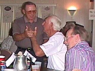 Super Bowl Party GTB 2000 #12