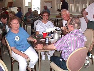 Super Bowl Party GTB 2000 #17