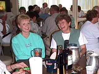Super Bowl Party GTB 2000 #24