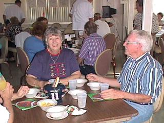 Super Bowl Party GTB 2000 #28