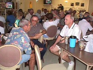 Super Bowl Party GTB 2000 #29