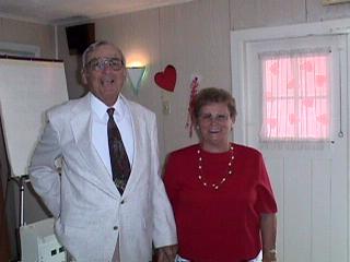 Valentines Day at GTB 2000 #2
