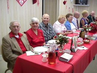 Valentines Day at GTB 2000 #5