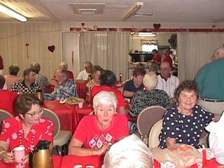 Valentines Day at GTB 2000 #9