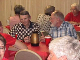 Valentines Day at GTB 2000 #11