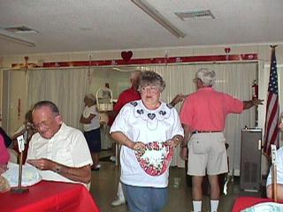 Valentines Day at GTB 2000 #19