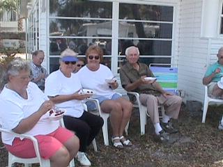 Fran & Warren Church's Berry Festival Slide 14