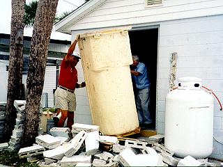 Mail Room Construction Project Slide 1