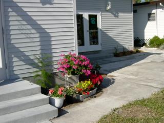 Thanksgiving at Gulf to Bay 2001 Slide 3