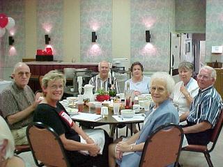 GTB Sweetheart Dinner at the Elks #15