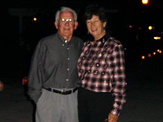 Christmas Luminaries at Gulf to Bay Slide 18