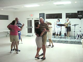 The DesRochers Family Entertains - Slide 7