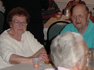 Sharon & Burt Present Jimmy Jay Slide 7