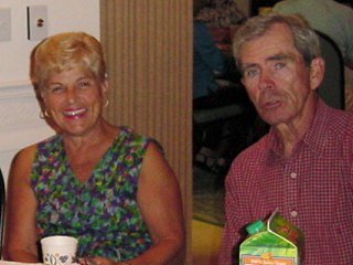 Sharon & Burt Present Jimmy Jay Slide 8