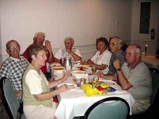 Sharon & Burt Present Jimmy Jay Slide 9