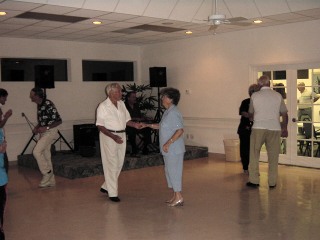 Sharon & Burt Present Jimmy Jay Slide 12