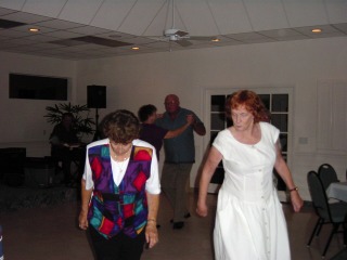 Sharon & Burt Present Jimmy Jay Slide 32