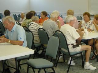 Coffee & Donuts 11-02-02  - Slide 10