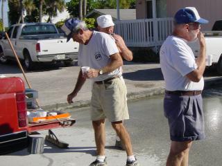 Coffee & Donuts 11-02-02  - Slide 11