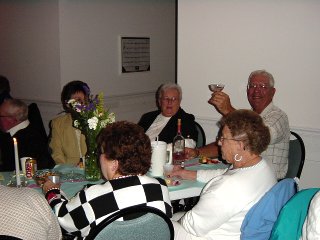 Gulf to Bay Hall Grand Opening Party Slide 14