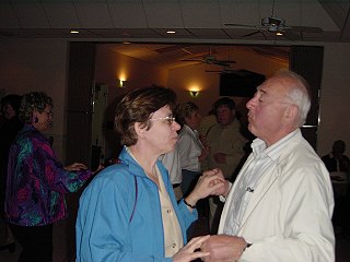 Gulf to Bay Hall Grand Opening Party Slide 29